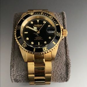 Invicta watch